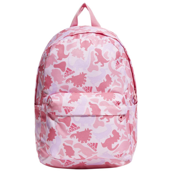 Adidas Παιδική τσάντα πλάτης Allover Printed Backpack Adidas Παιδική τσάντα πλάτης Allover Printed Backpack